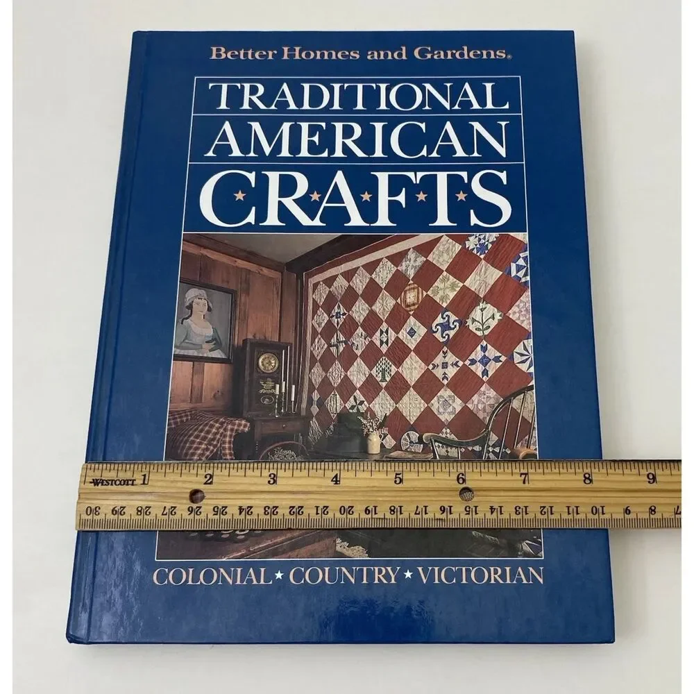 N/A traditional american